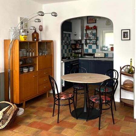Charmante Maisonette A Arconnay Екстериор снимка