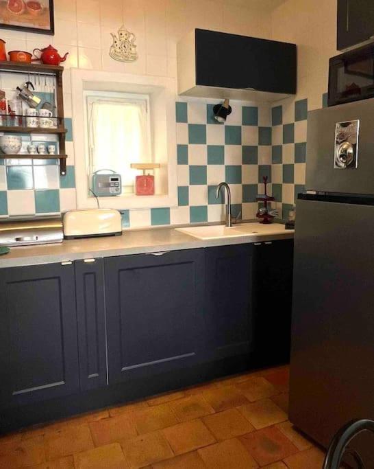 Charmante Maisonette A Arconnay Екстериор снимка
