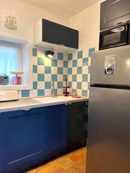 Charmante Maisonette A Arconnay Екстериор снимка