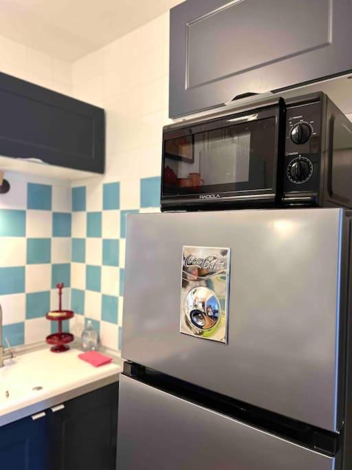 Charmante Maisonette A Arconnay Екстериор снимка