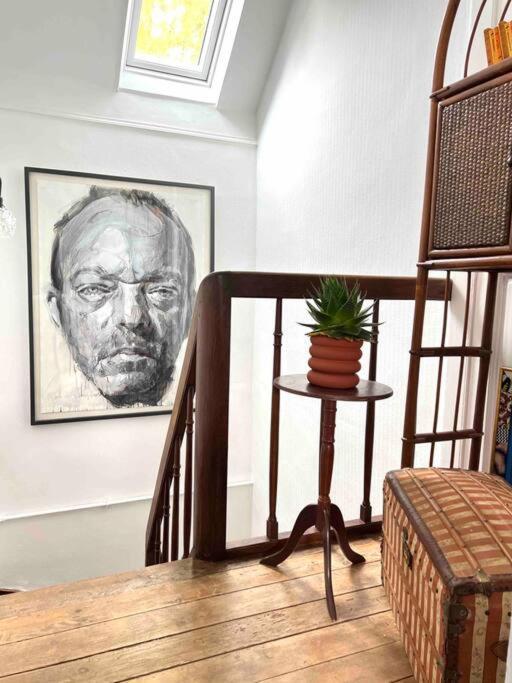 Charmante Maisonette A Arconnay Екстериор снимка